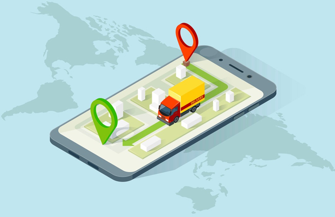 vehicle tracking solution