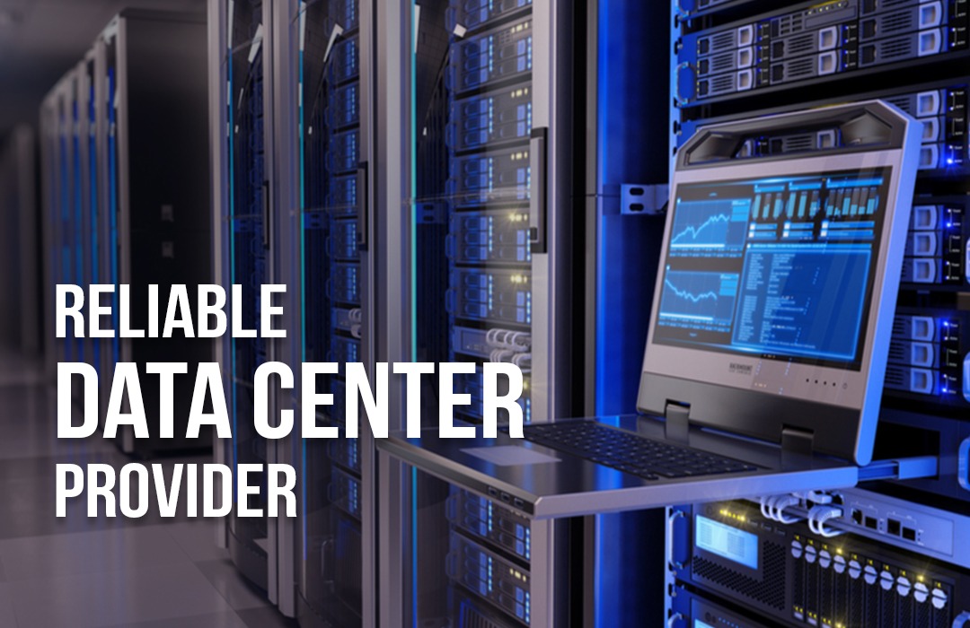 data center solutions